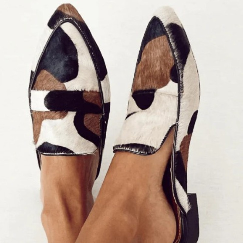 Womens Heels - Britse stijl 2026 lente- en herfstcollectie