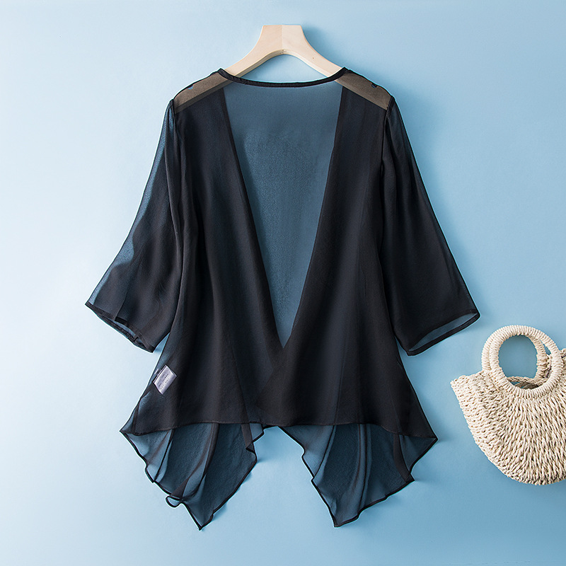 Winsleter, 100% Natuurlijke Zi - Silk Blouse recensie en prijs
