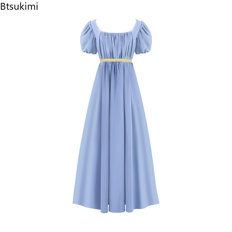 Vintage Regency-avondjurk, Vic - Evening Gown recensie en prijs