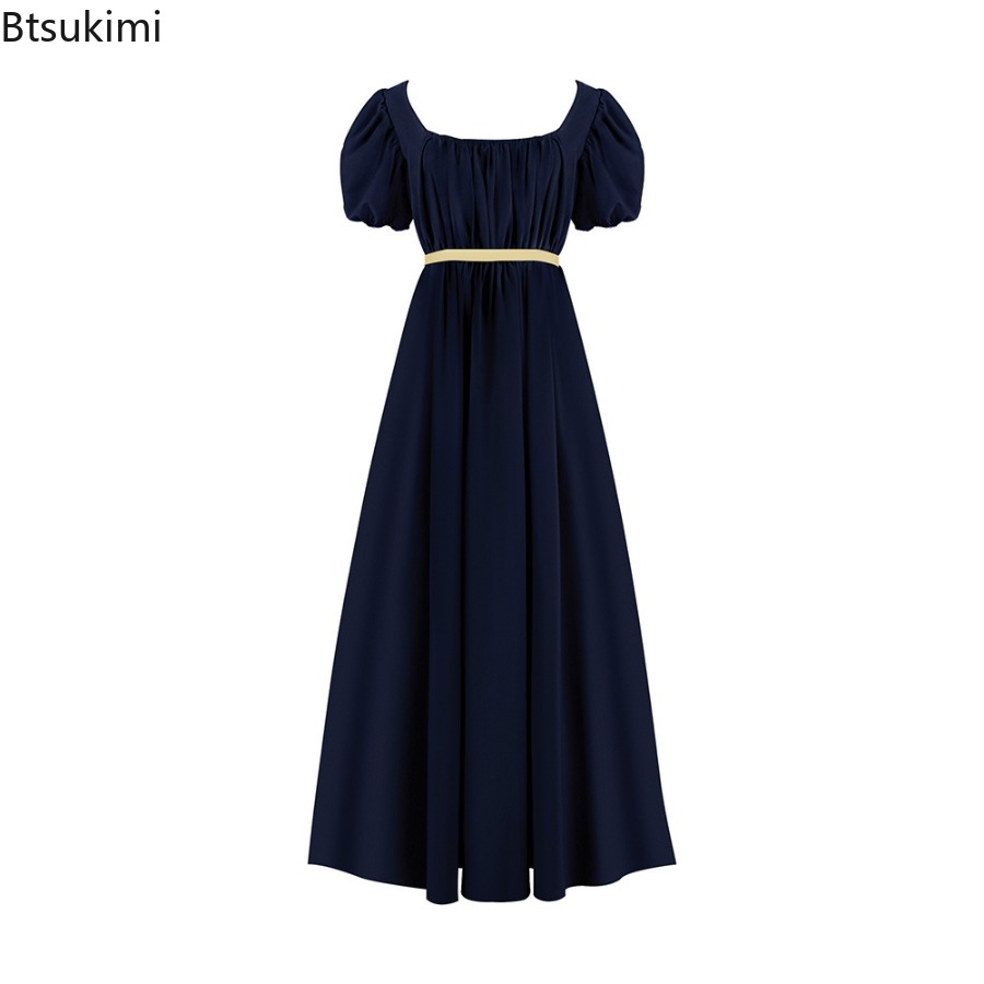 Vintage Regency-avondjurk, Vic - Evening Gown recensie en prijs