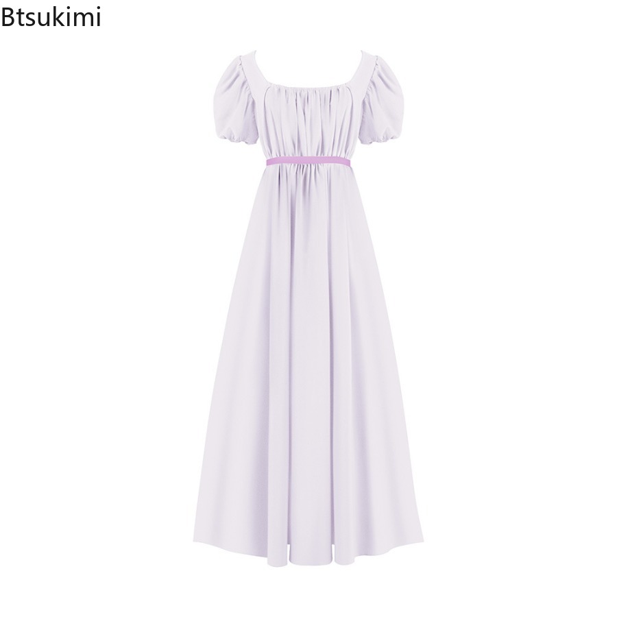 Vintage Regency-avondjurk, Vic - Evening Gown recensie en prijs