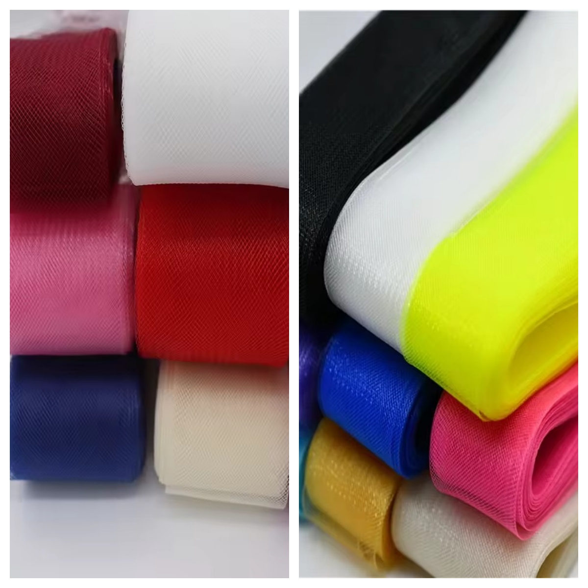 # 30 kleuren, 100 yards, stevi - Wedding Dress recensie en prijs