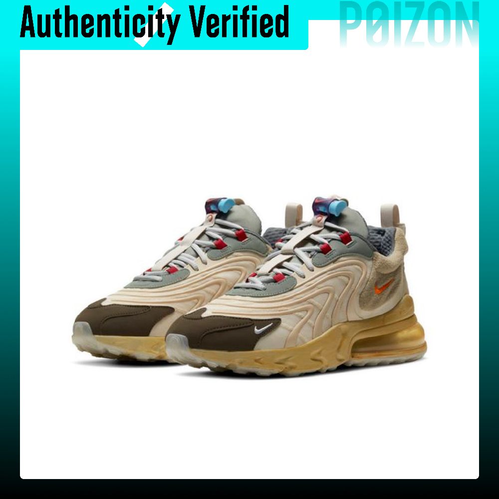 Travis Scott X Nike Air Max 27 - Nike Shoes Air Max 270 recensie en prijs