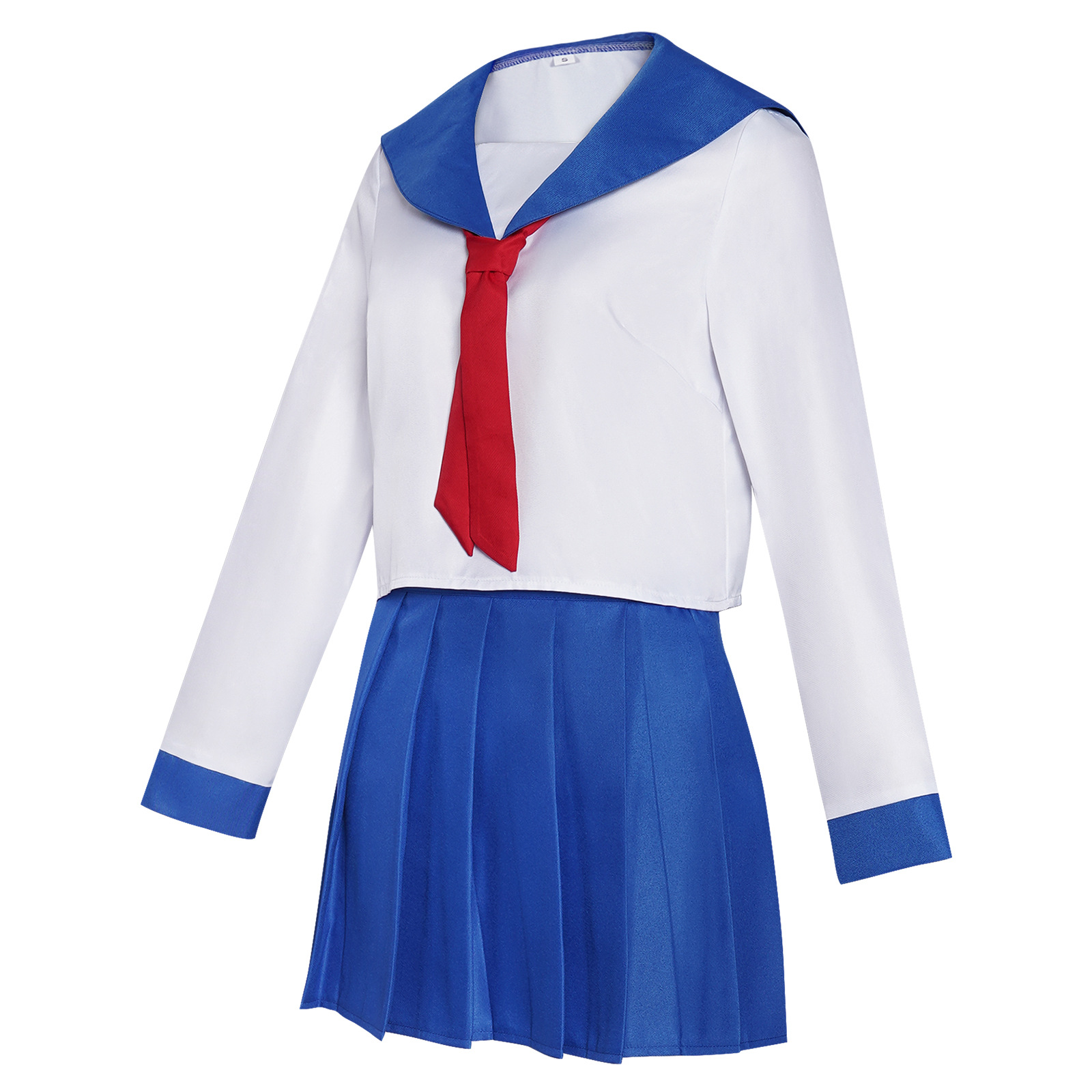 Pop Team Epic Popuko Pipimi Co - Formal Skirt recensie en prijs