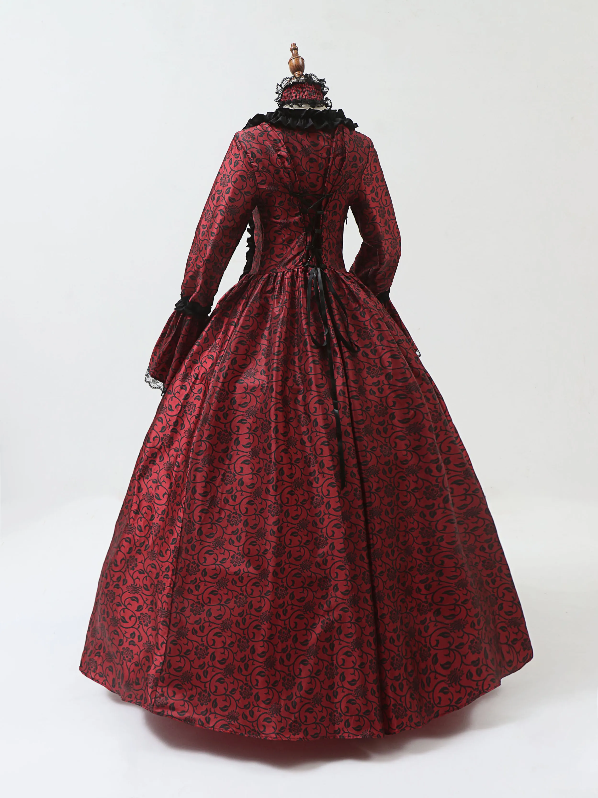 Cosplay Marie Antoinette Jurk  - Evening Gown recensie en prijs