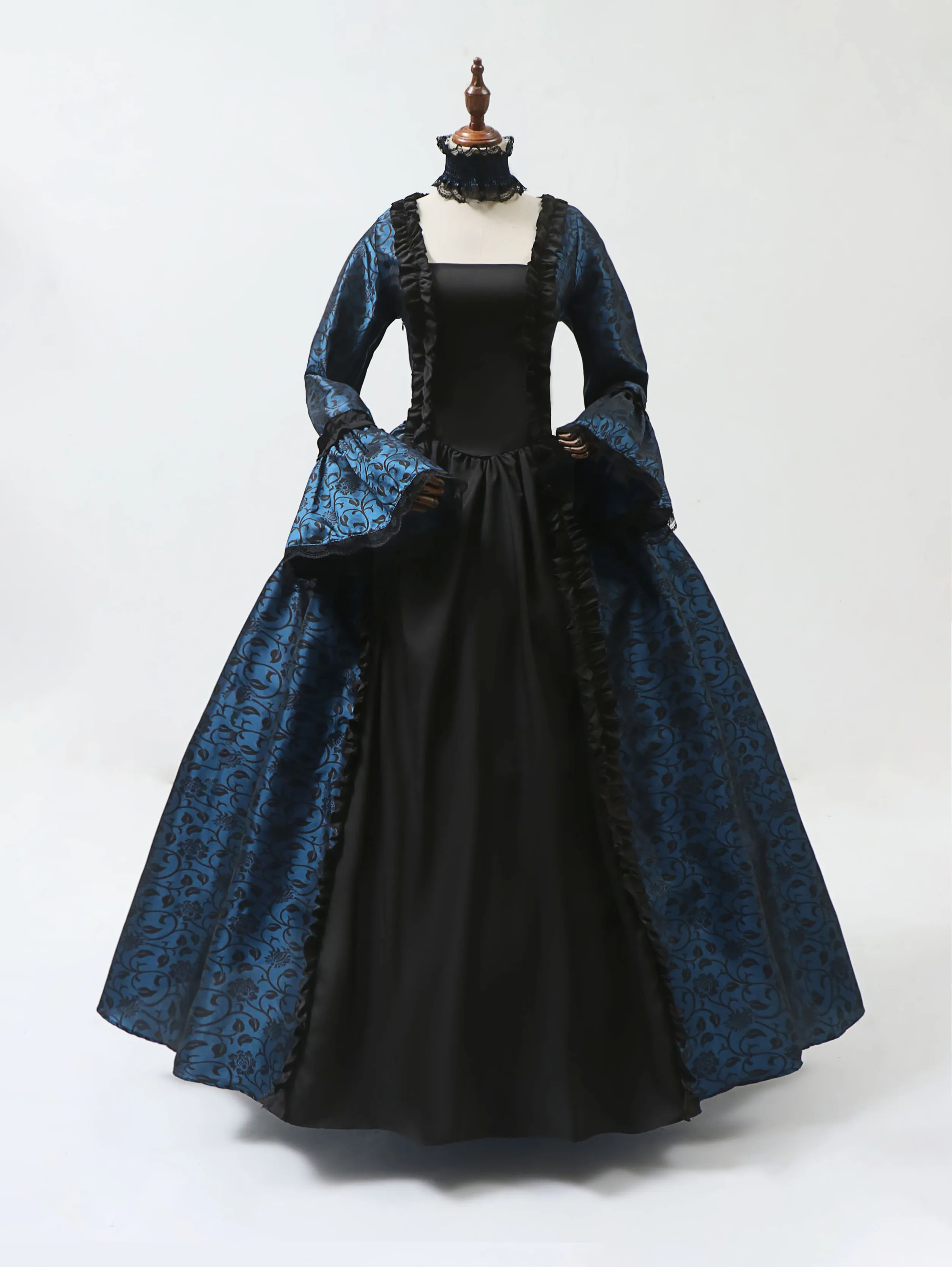 Cosplay Marie Antoinette Jurk  - Evening Gown recensie en prijs