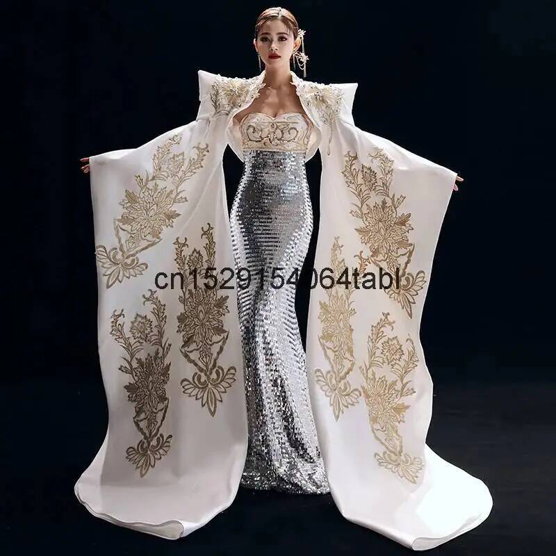 Formeel De jurk van de gasthee - Evening Gown recensie en prijs