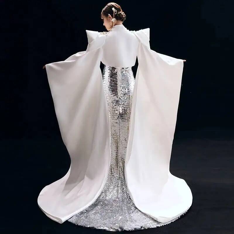 Formeel De jurk van de gasthee - Evening Gown recensie en prijs