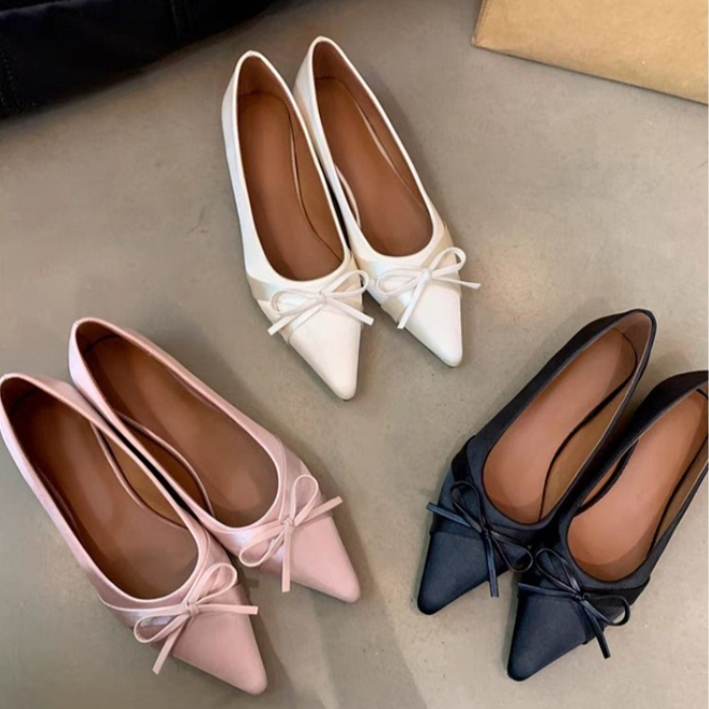Zomerse Nieuwe Stijl Chiffon M - Womens Heels recensie en prijs