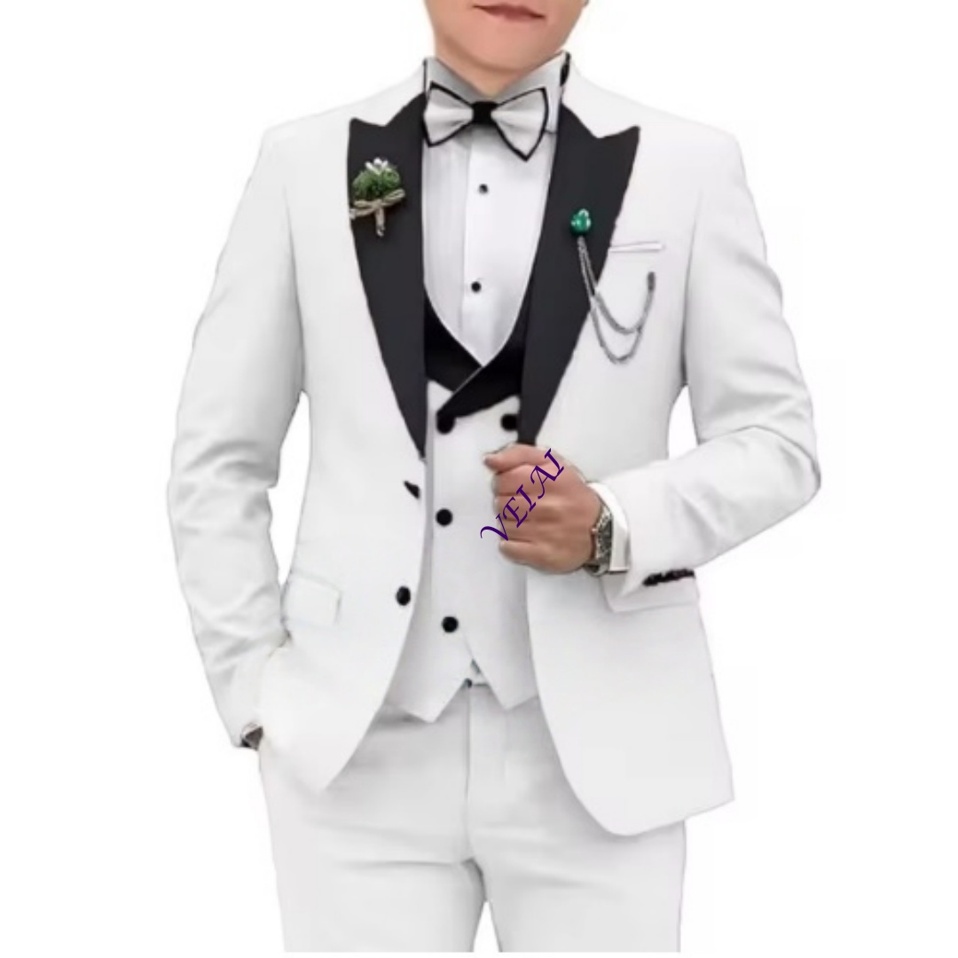 Formele jongenspak bruiloft sm - Wedding Dress recensie en prijs